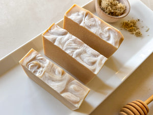 Root & Resin || Cold Process Soap