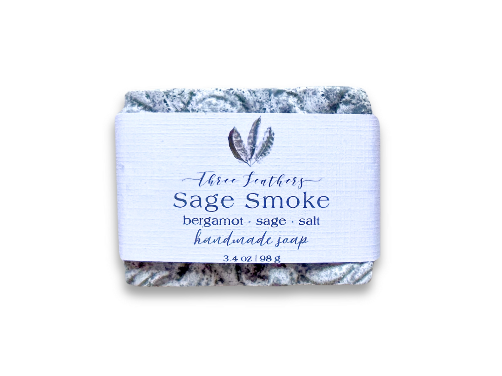 Sage Smoke