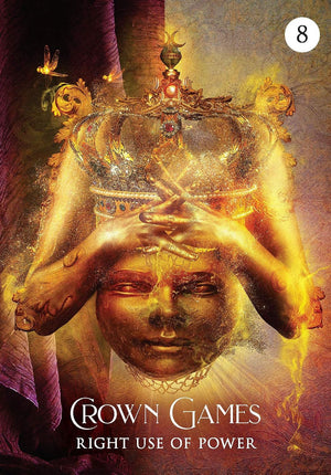 The Shaman's Dream Oracle: A 64-Card Deck and Guidebook - Alberto Villoldo & Colette Baron-Reid