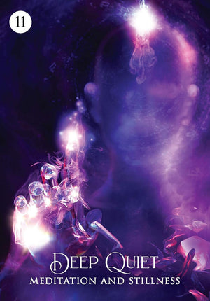 The Shaman's Dream Oracle: A 64-Card Deck and Guidebook - Alberto Villoldo & Colette Baron-Reid