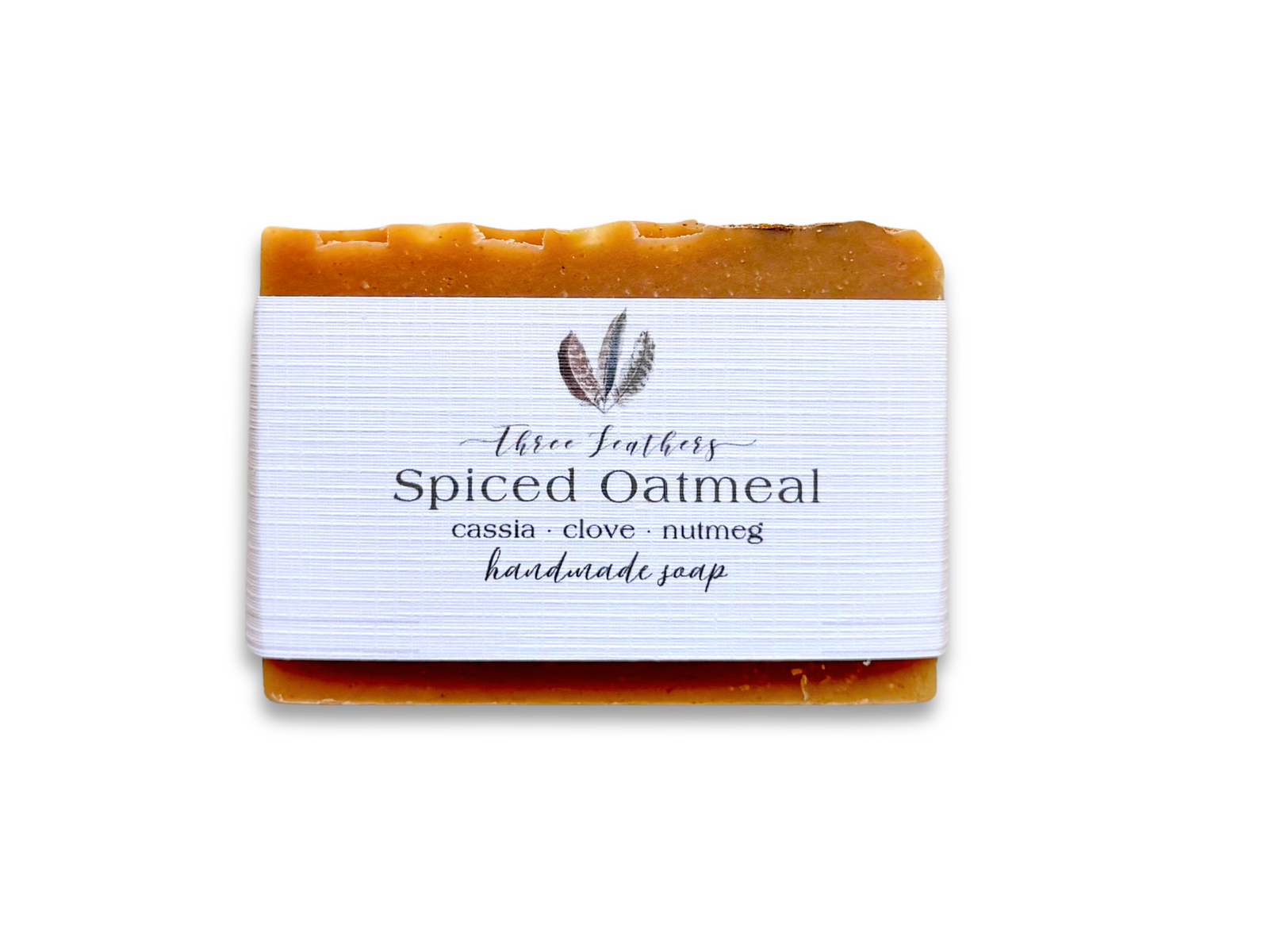 Spiced Oatmeal