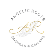 logo of Crystals, Reiki Healing, & Prophecy Stones in USA