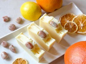 Summer || Cold Process Soap