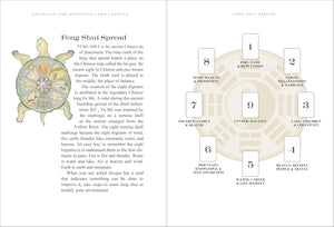 Introduction to Tarot: Beginner-Friendly 246-Page Guidebook, Learn Tarot Meanings for Rider-Waite® and Crowley Thoth Decks, Illustrated Instruction Book for Beginners || Susan Levitt