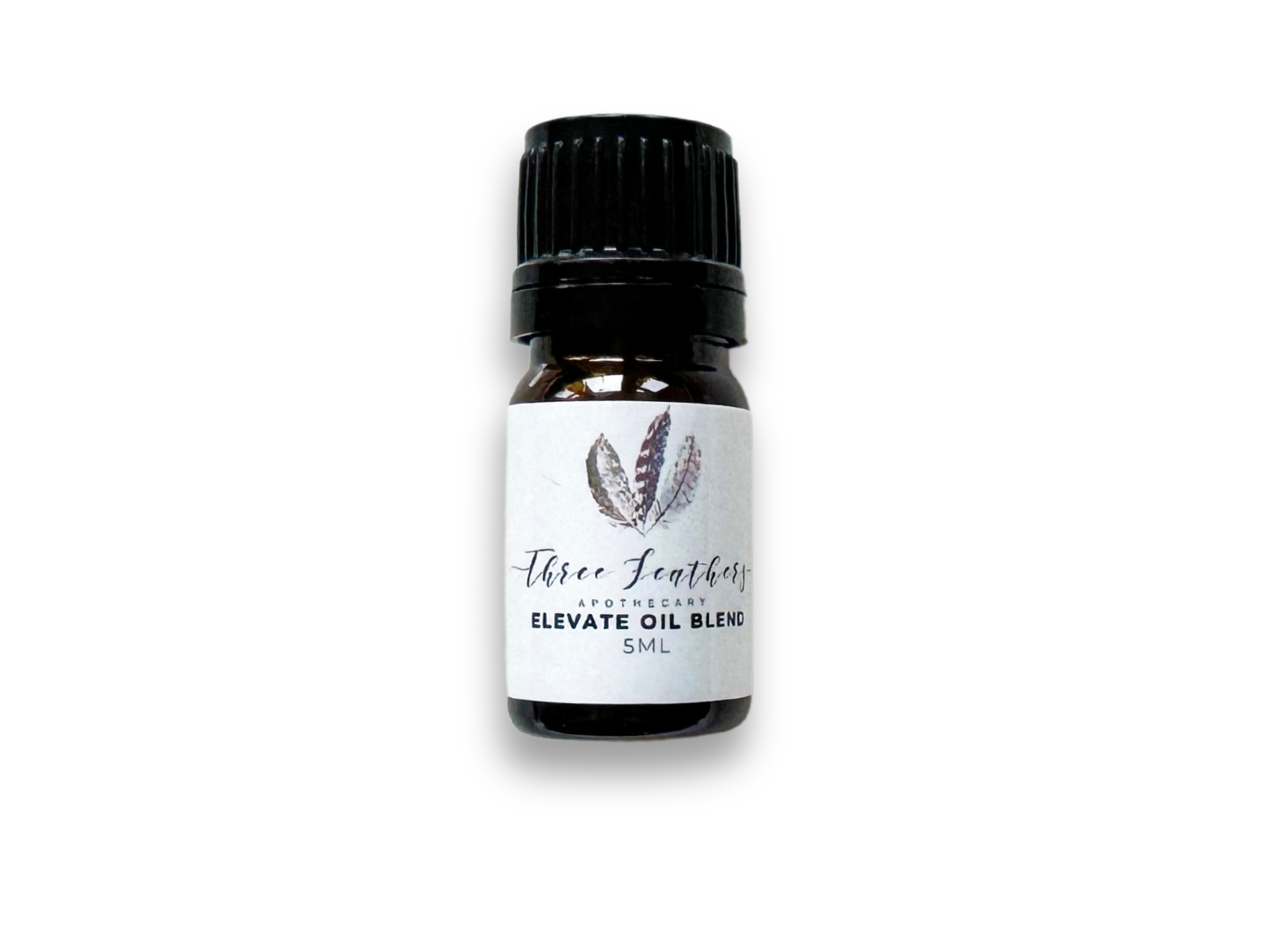 Elevate Oil Blend || Three Feathers Apothecary
