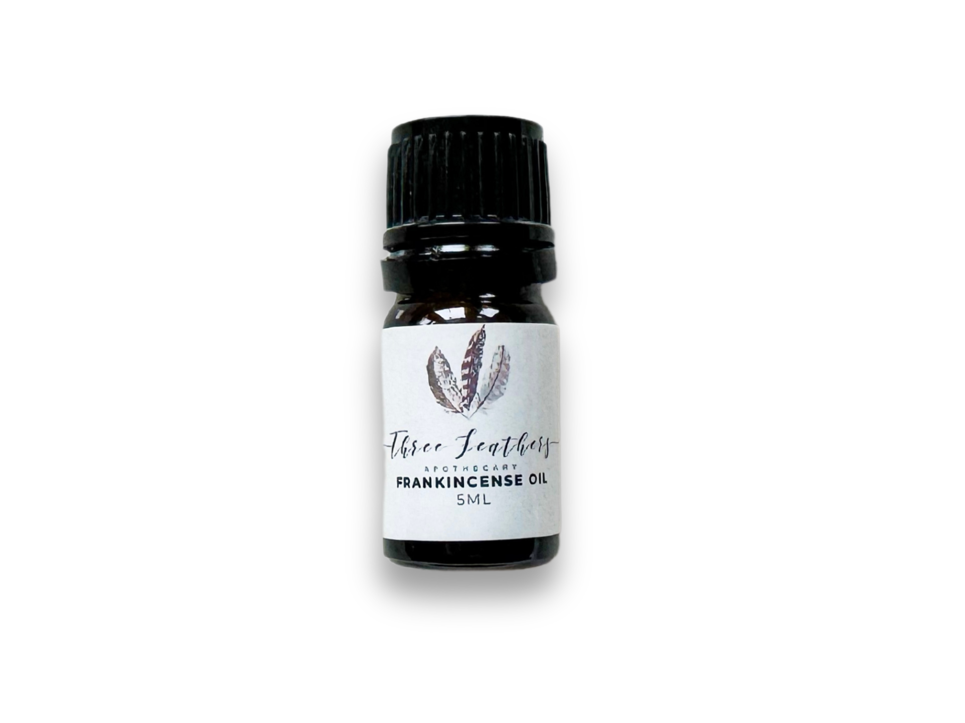 Frankincense Single Note Oil || Three Feathers Apothecary