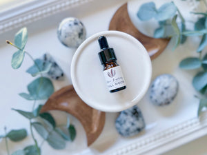 Full Moon Oil Blend 5ml || Three Feathers Apothecary