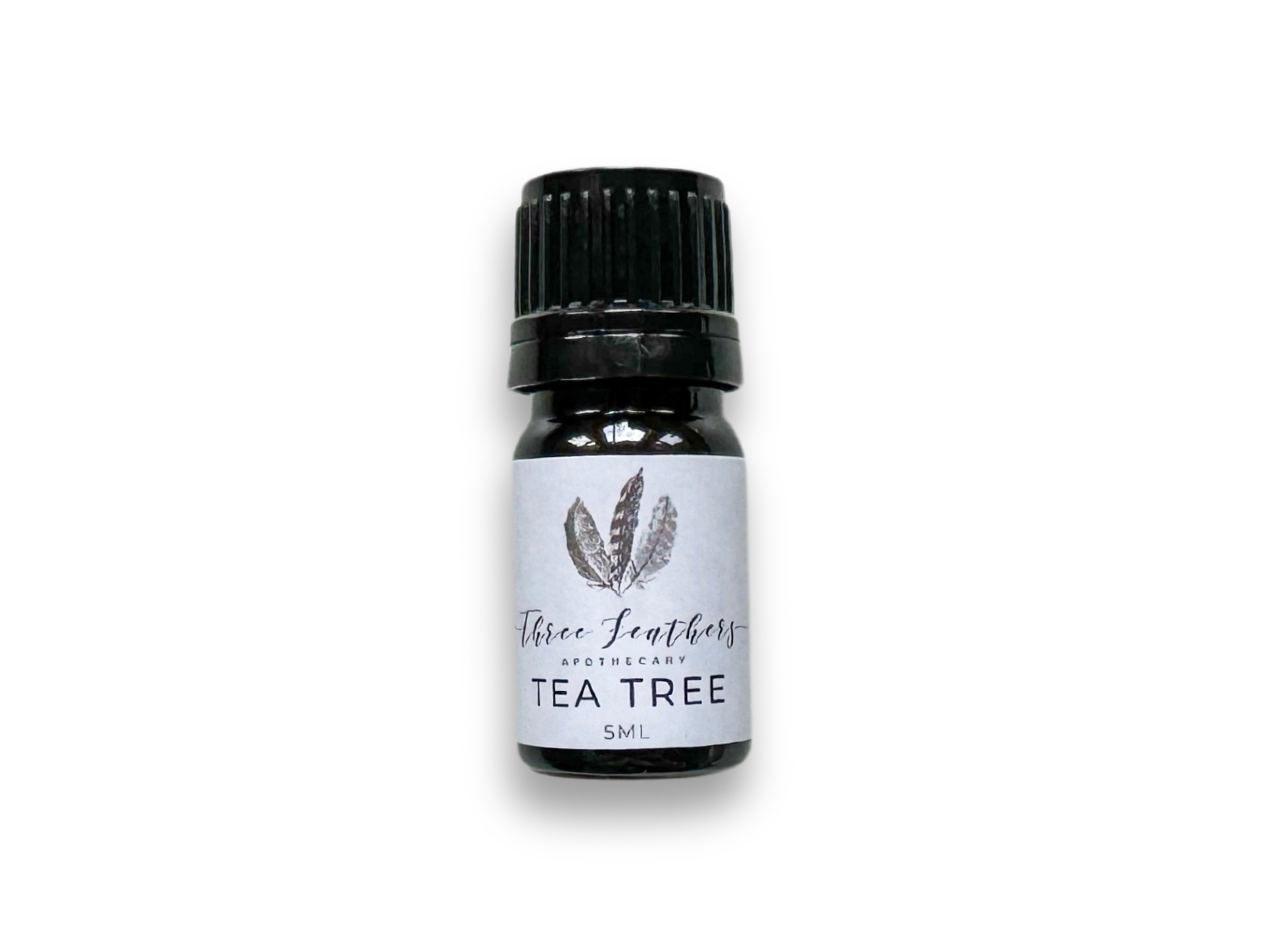 Tea Tree Single Note || Three Feathers Apothecary