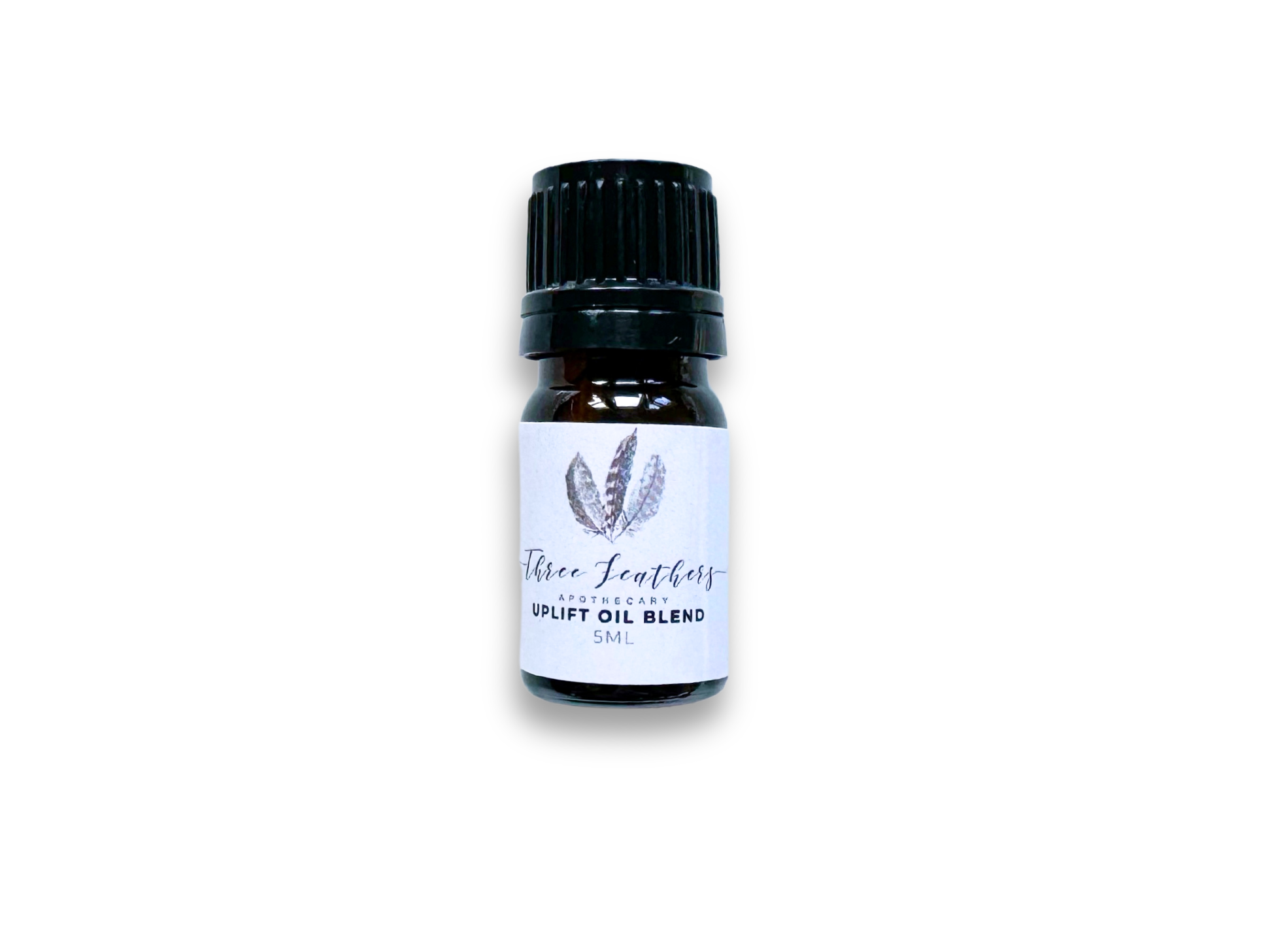 Uplift Oil Blend || Three Feathers Apothecary