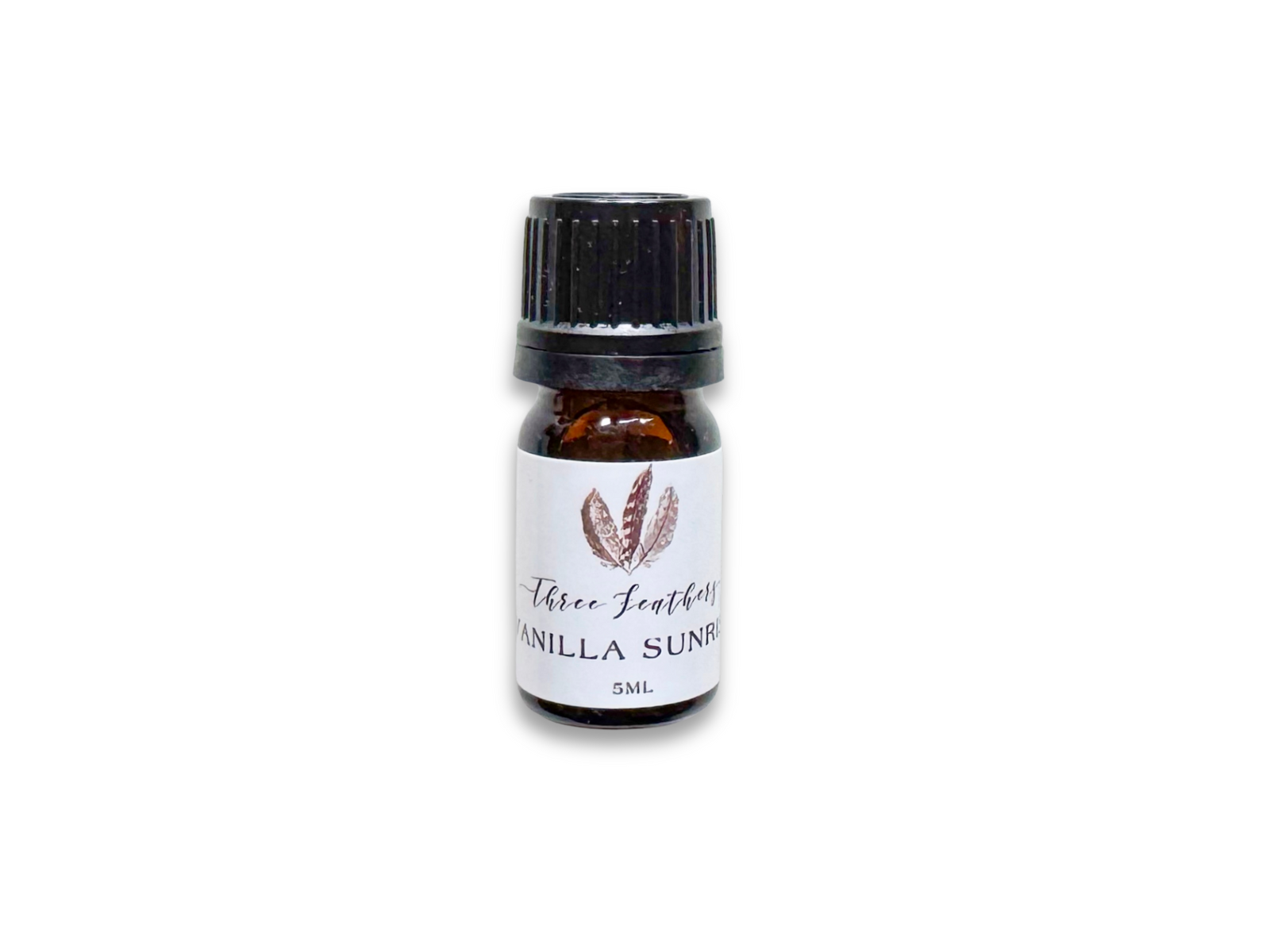 Vanilla Sunrise Oil Blend 5ml