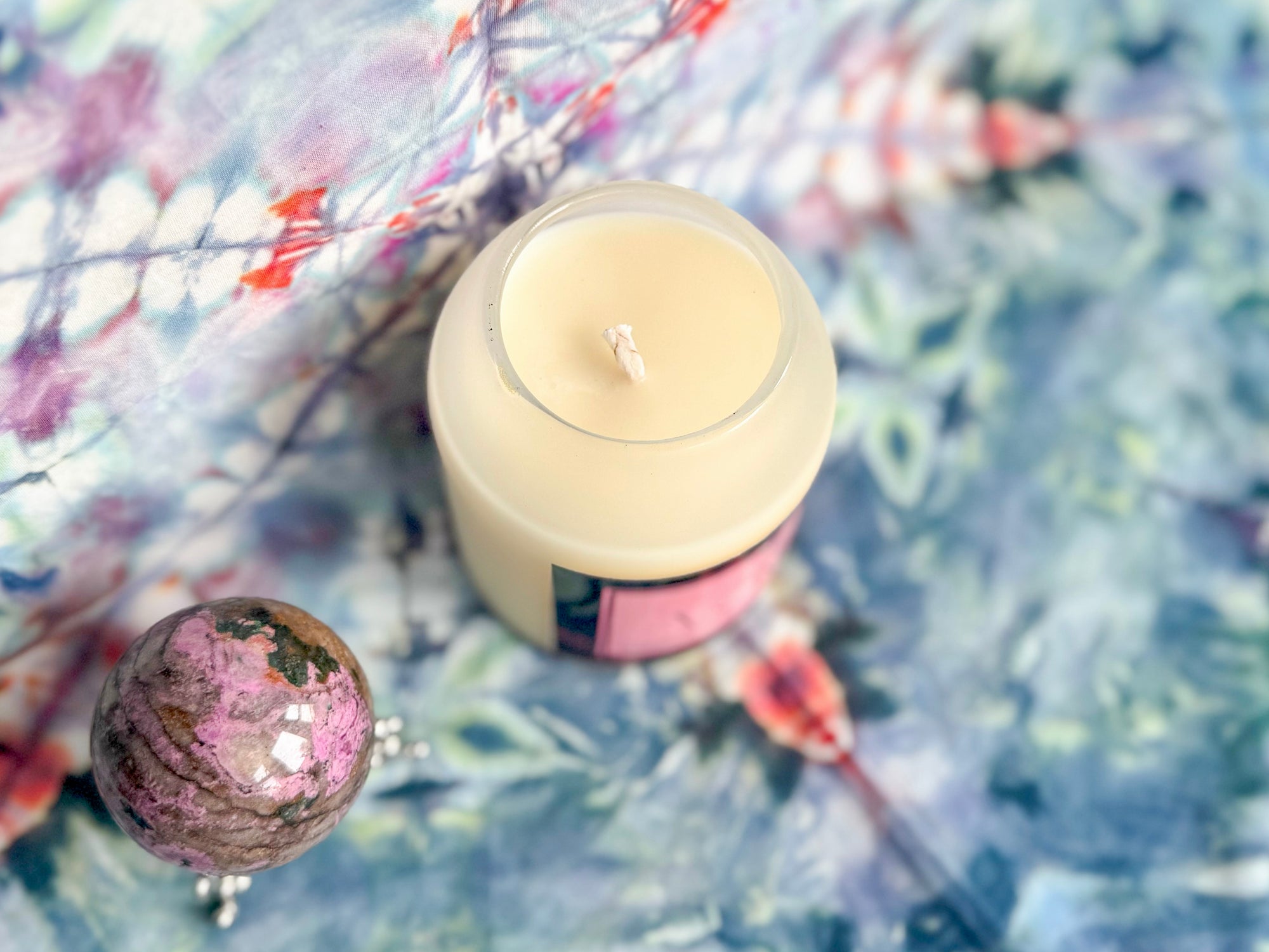 Venus || Planetary Candle Collection

