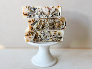 Winter Solstice || Cold Process Soap