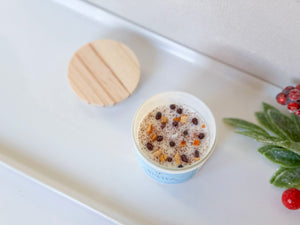 Winter Solstice || Seasonal Candle Collection 2 oz.