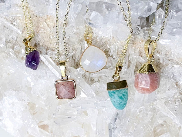 Jewelry Mystery Box - Angelic Roots