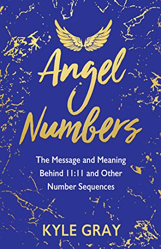 Angel Numbers || Kyle Gray (Paperback)