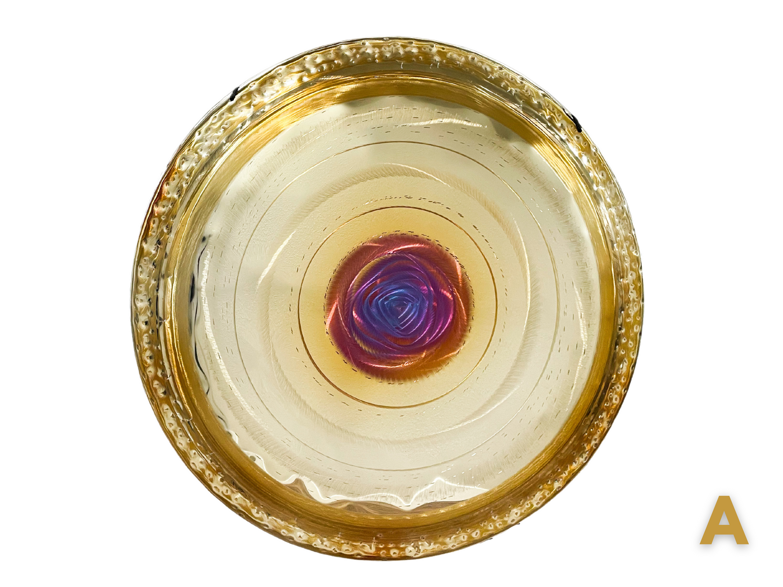 34" Grotta Sonora Deep Gong