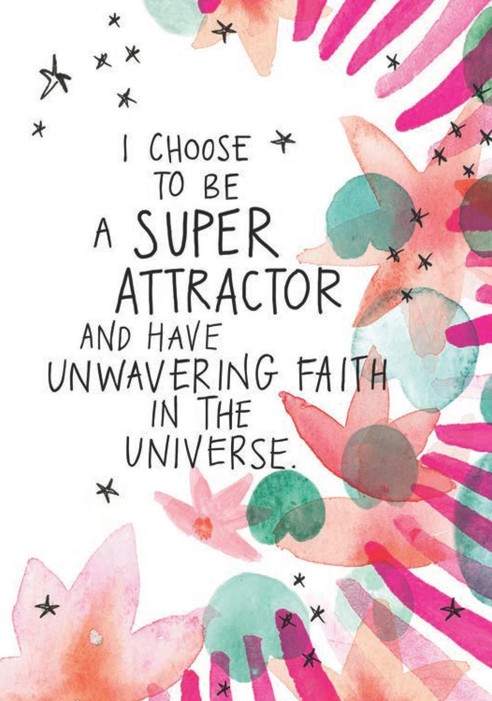 Super Attractor Card Deck || Gabrielle Bernstein