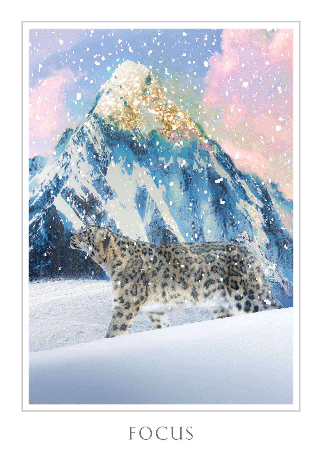 Sacred Destiny Oracle Cards & Guidebook || Denise Linn