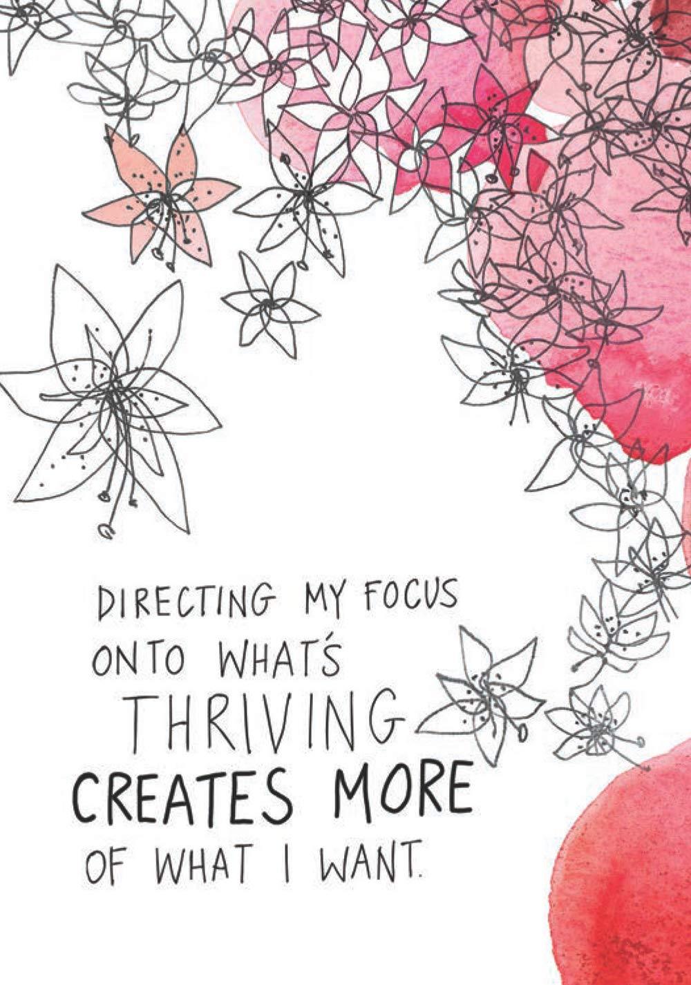 Super Attractor Card Deck || Gabrielle Bernstein