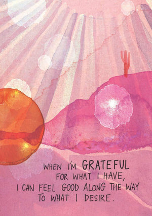 Super Attractor Card Deck || Gabrielle Bernstein