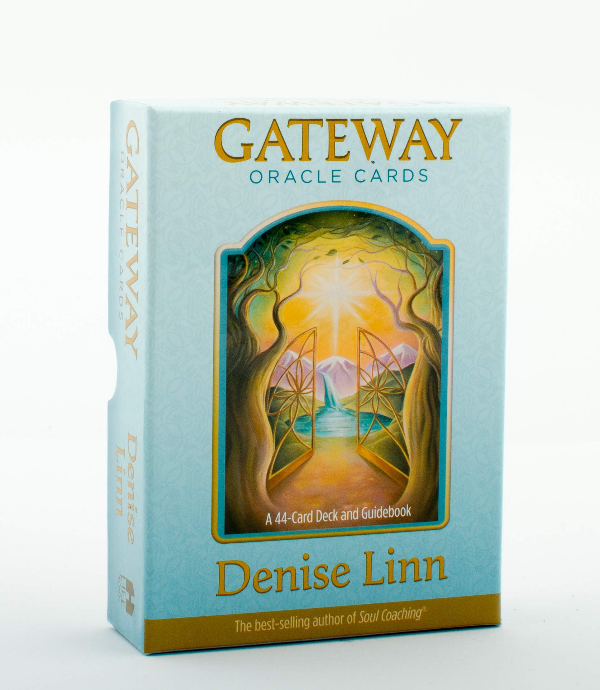 Gateway Oracle Deck & Guidebook || Denise Linn