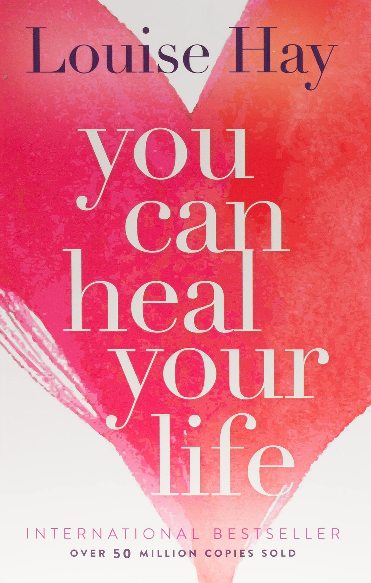 You Can Heal Your Life || Louise Hay (Paperback)