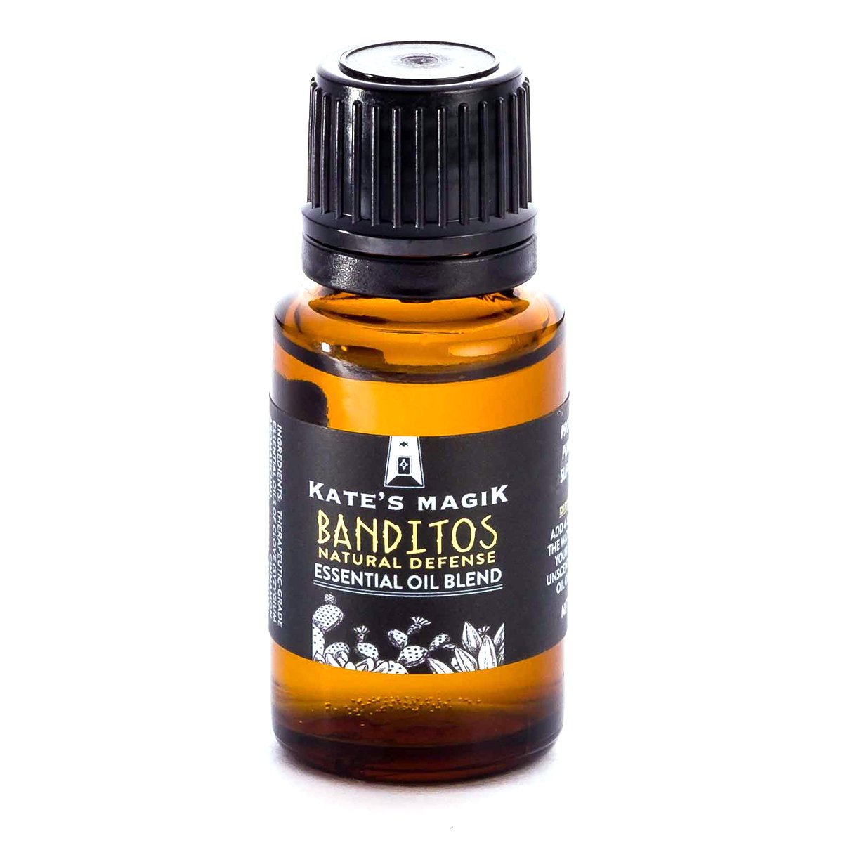 Banditos Essential Oil Blend  || 5mL