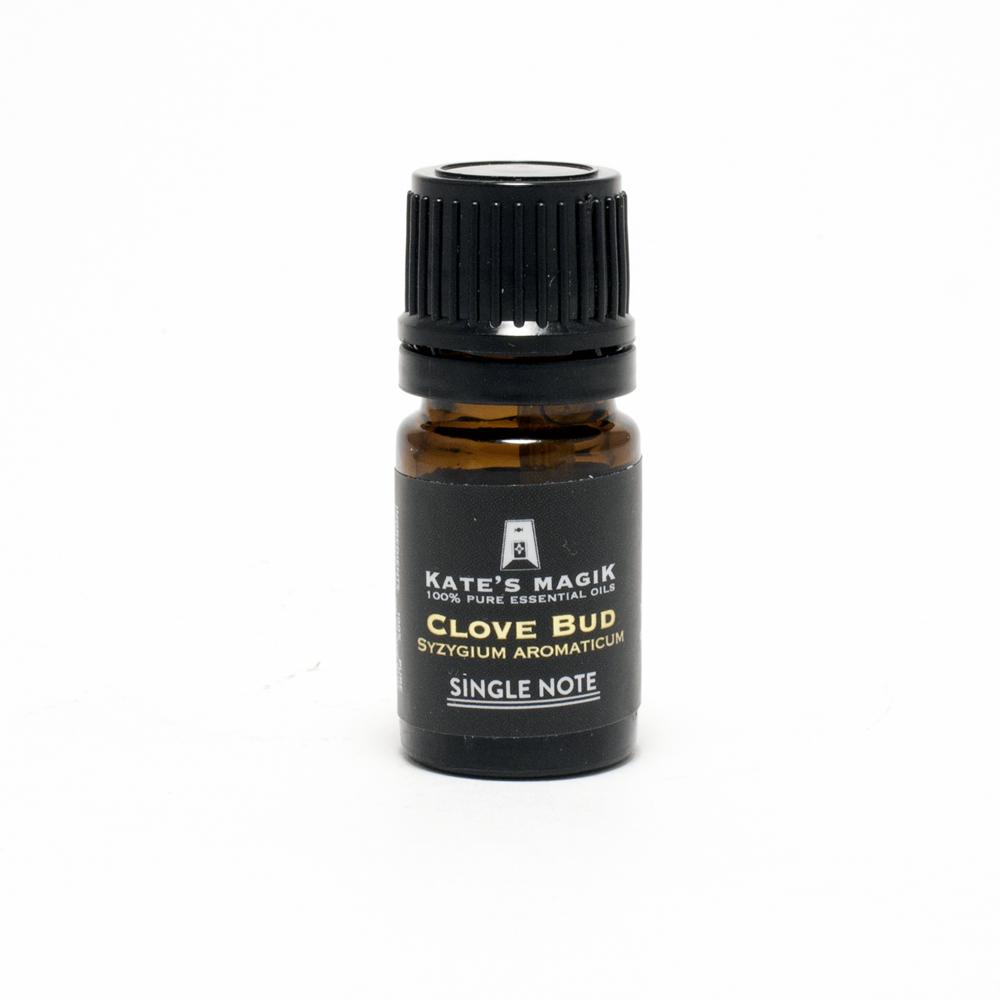 Clove Single Note Essential Oil || 5mL
