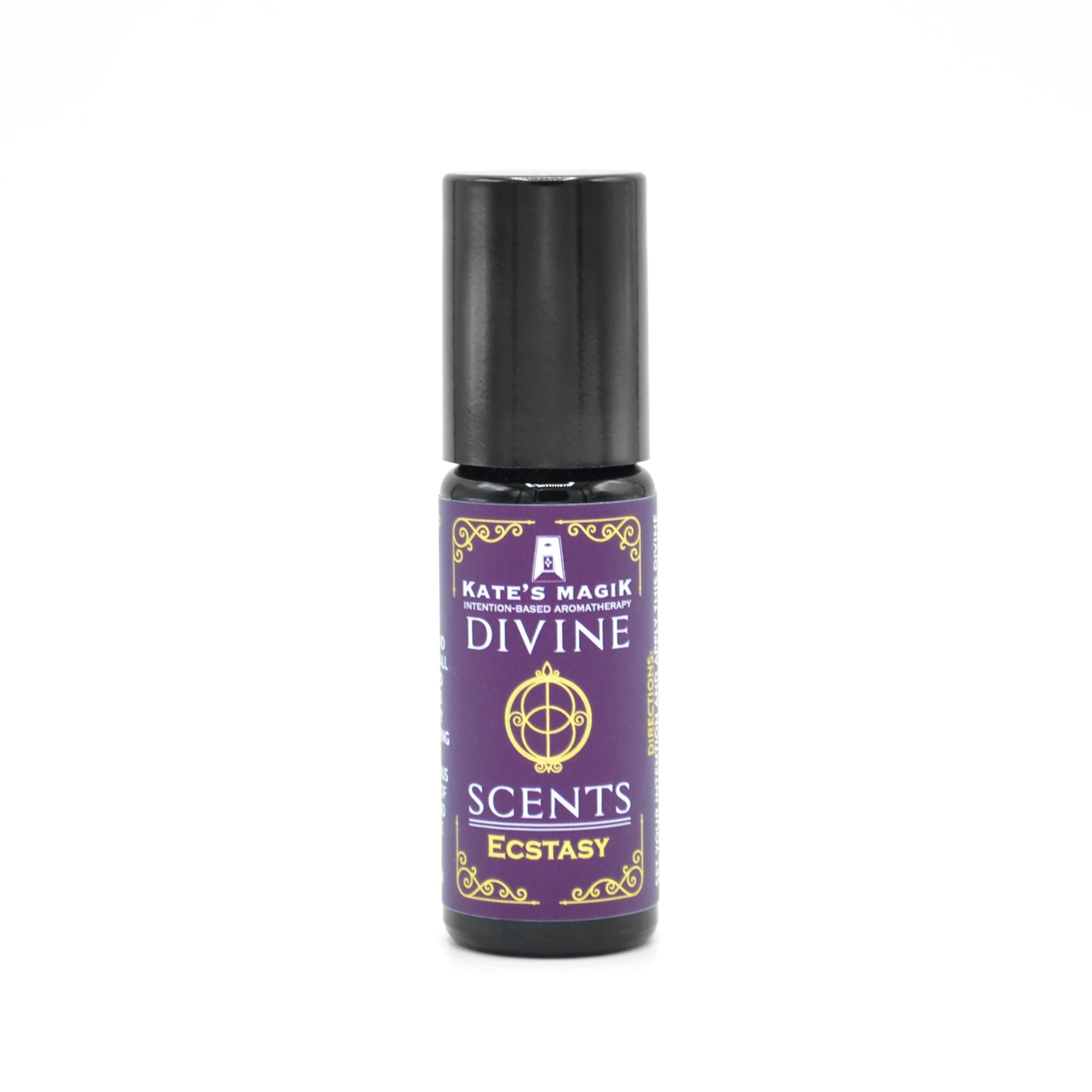 Ecstacy Divine Scent || 10mL Roll On