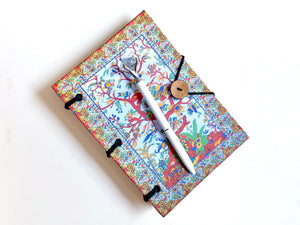 Hardcover Printed Journal - Tree of Life