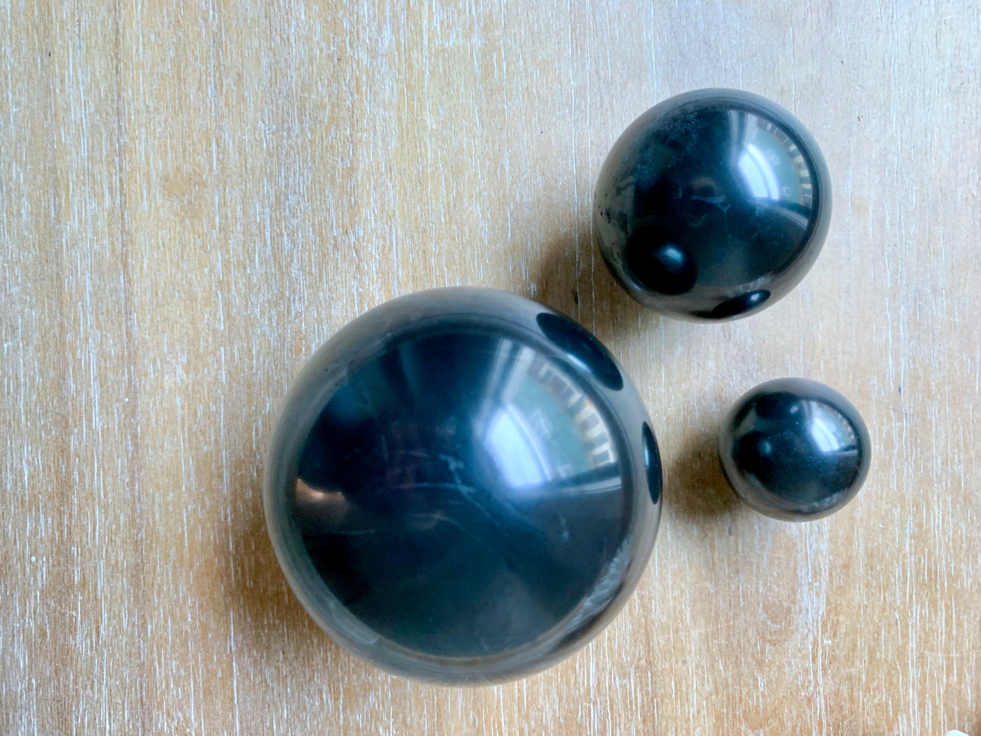 Shungite Sphere