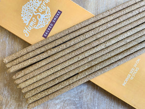 Humo Sagrado Palo Santo Incense || Large
