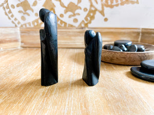 Shungite Angel