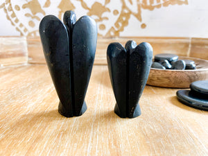 Shungite Angel