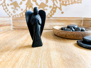 Shungite Angel Small