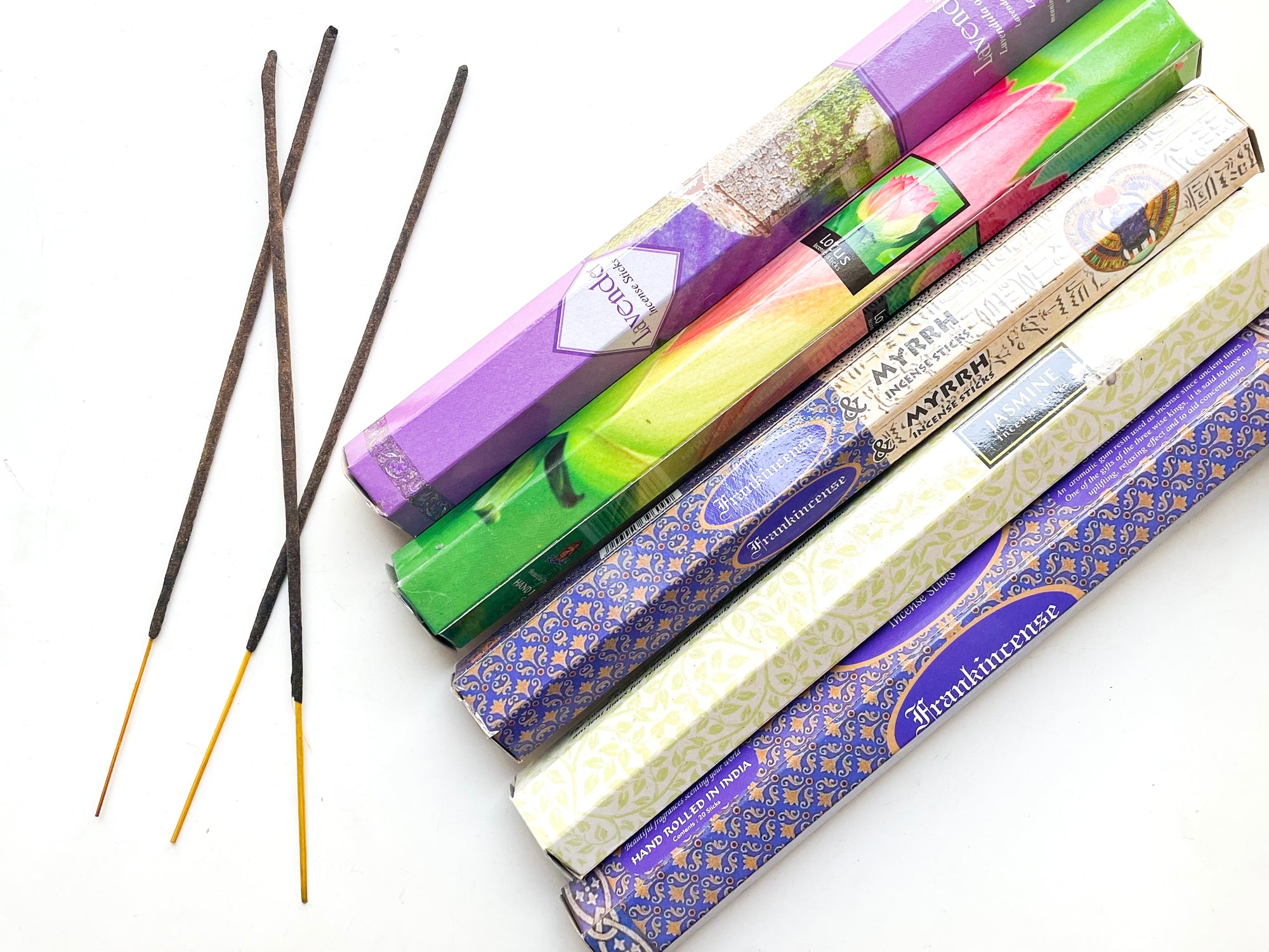 Kamini Incense Sticks