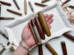 Shiva Lingam Wand