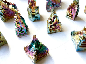 Bismuth || United Kingdom