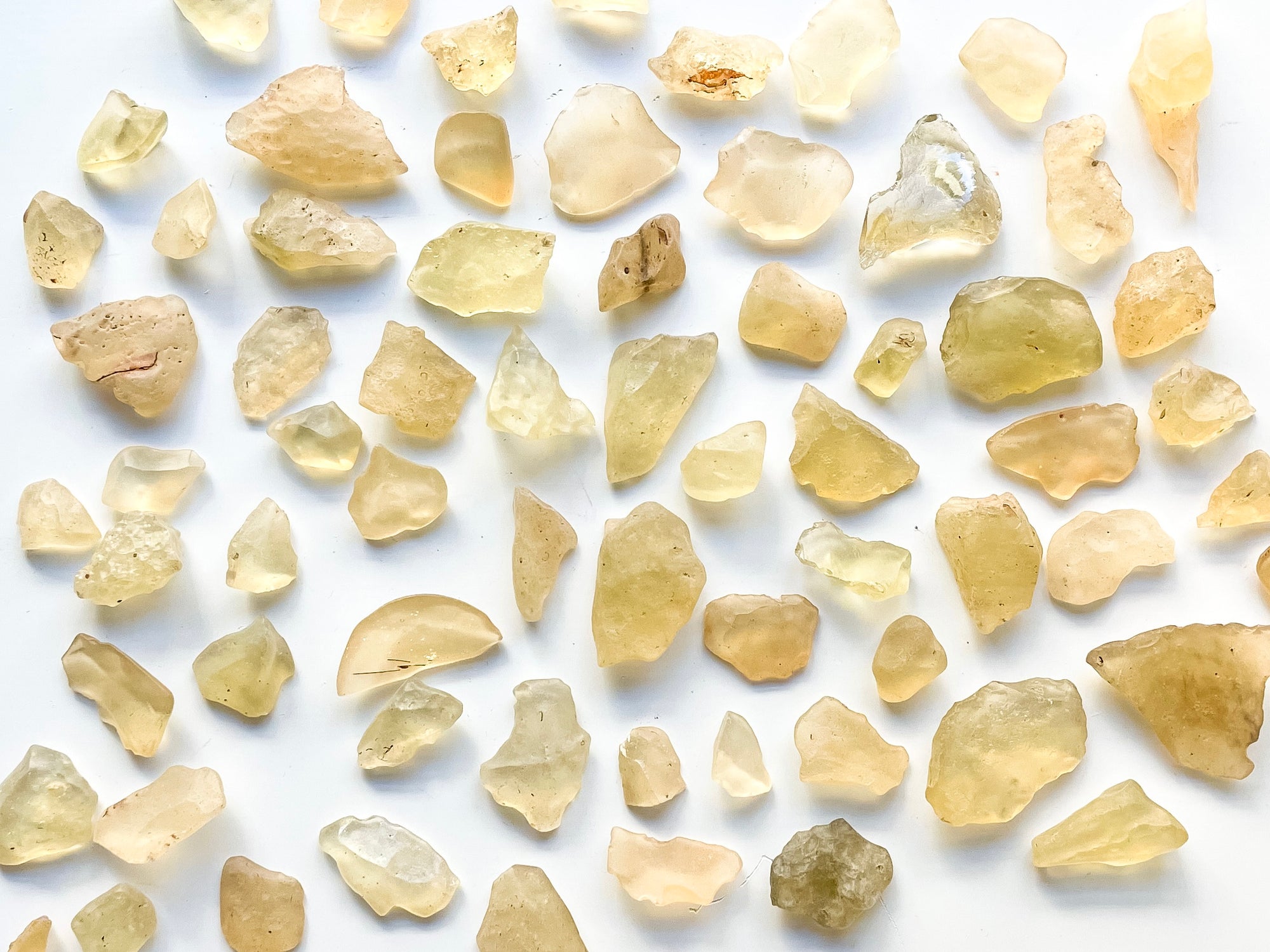 Libyan Desert Glass