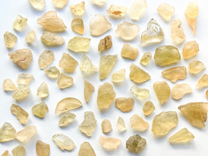Libyan Desert Glass