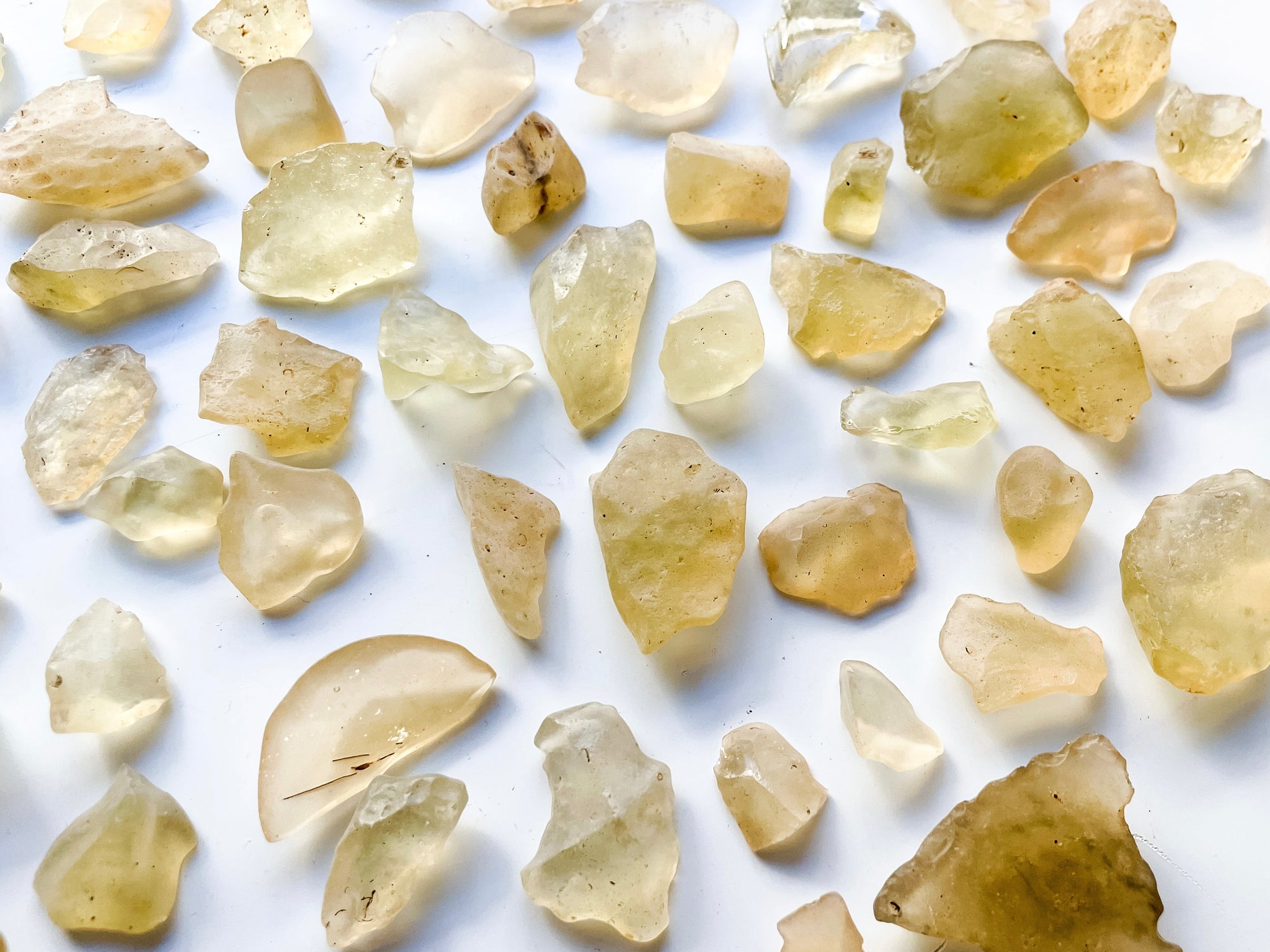 Libyan Desert Glass