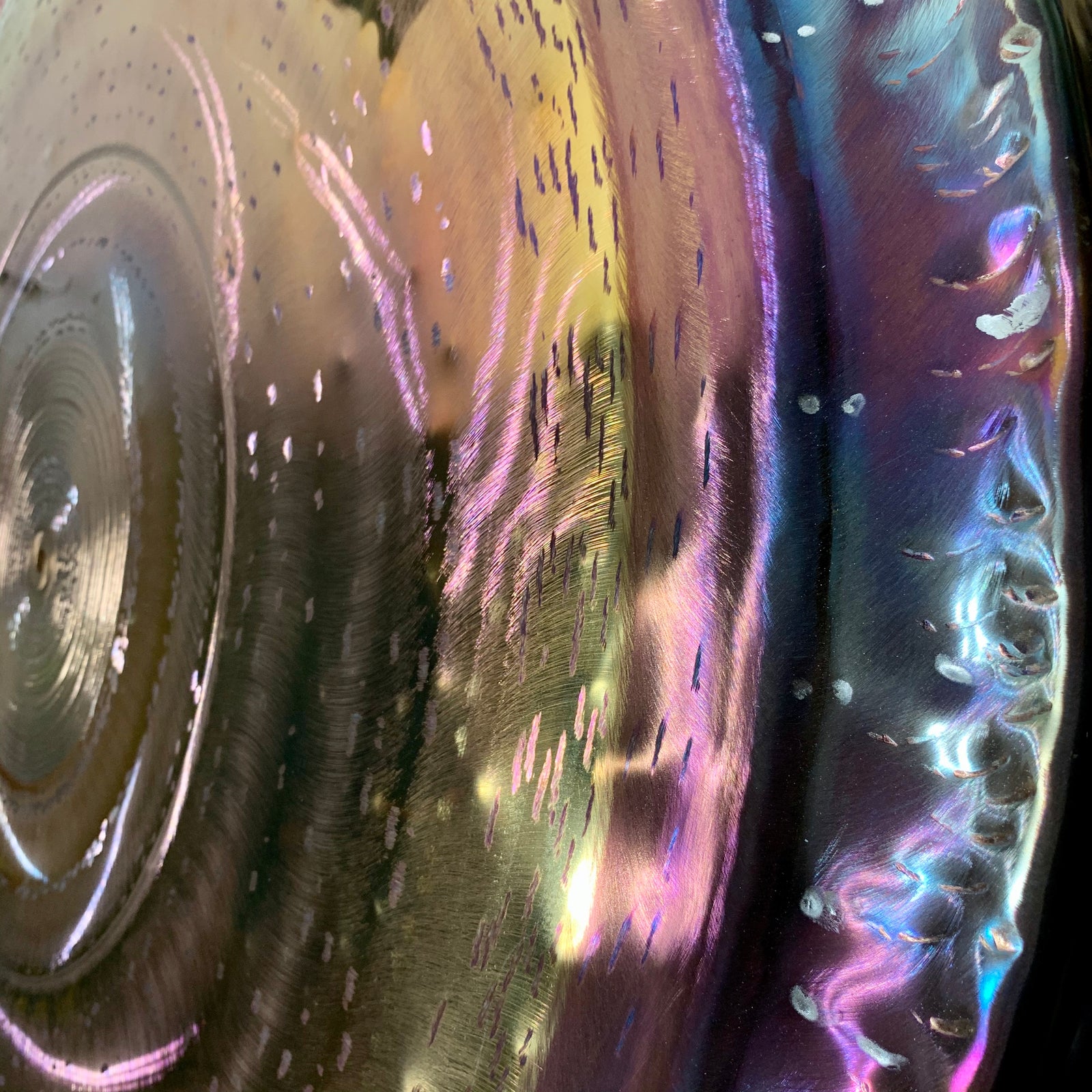 Angelic Roots Sound Meditation