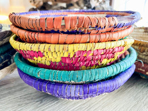 Changair Handwoven Baskets