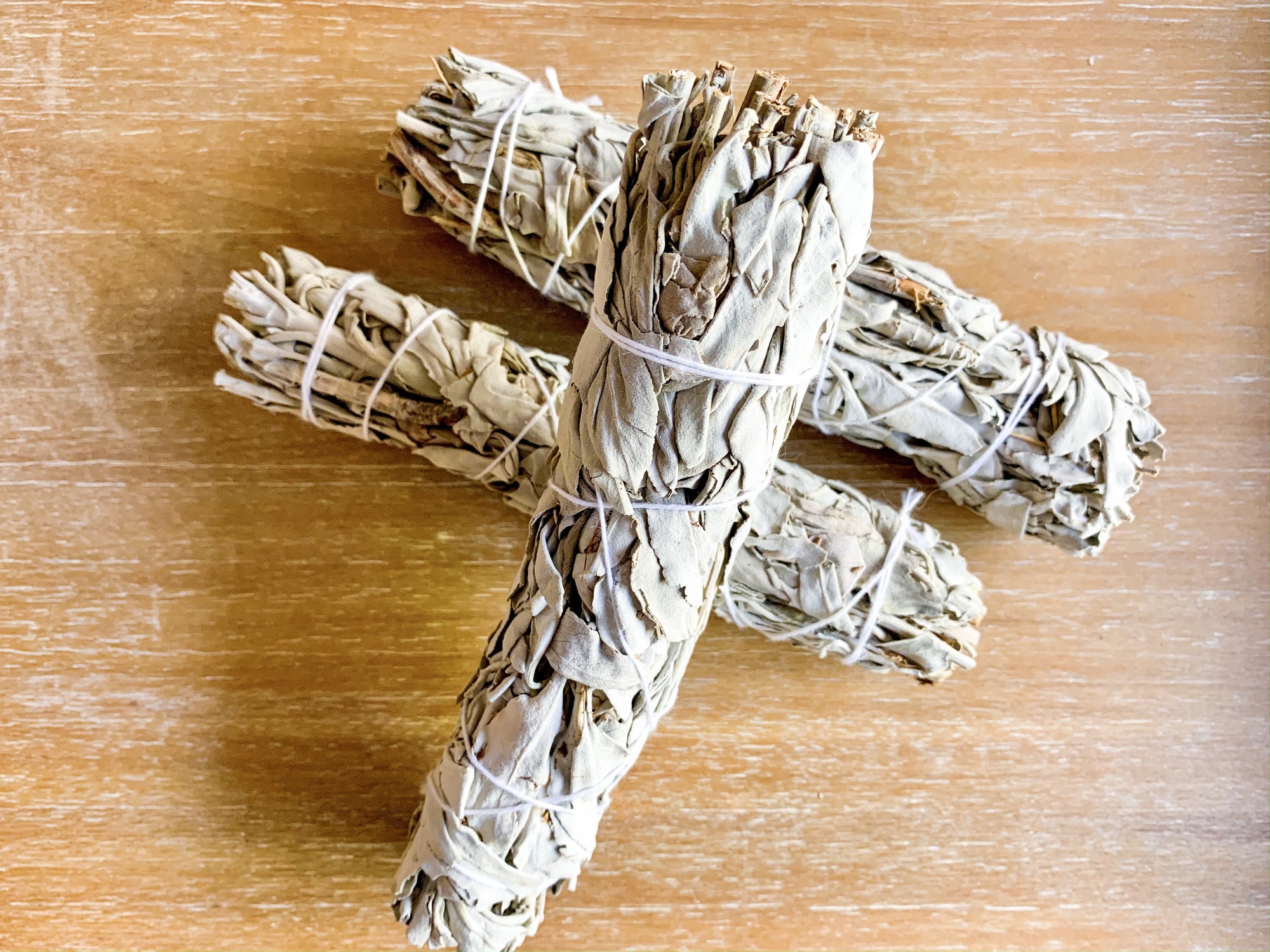 Sage Stick || Large