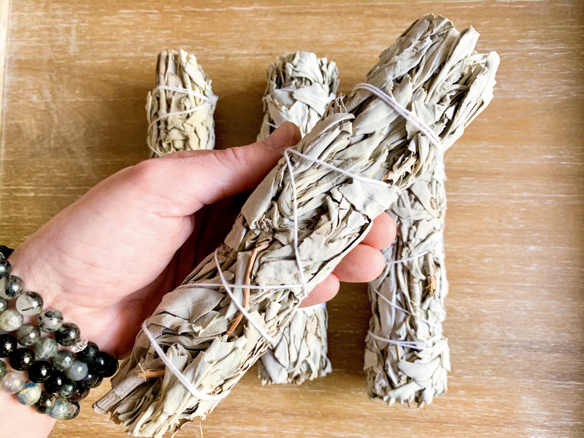 Sage Stick || Large