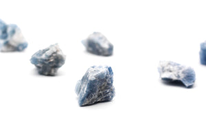 Blue Calcite Stone