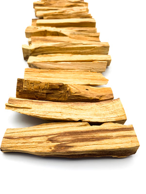 Palo Santo "Sacred Wood"