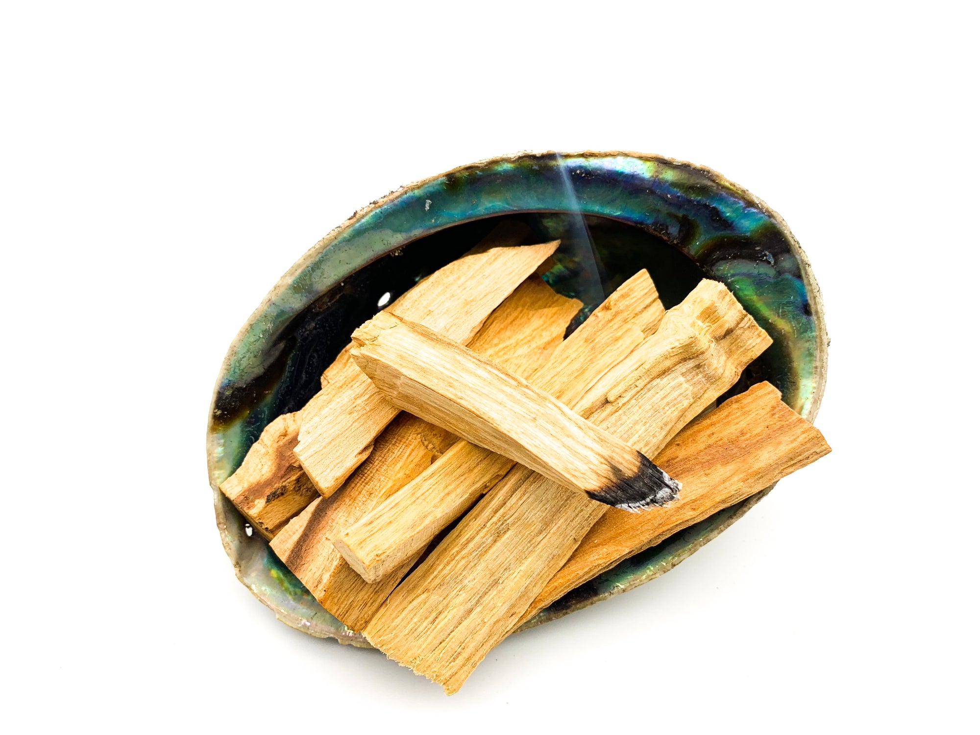 Palo Santo "Sacred Wood"