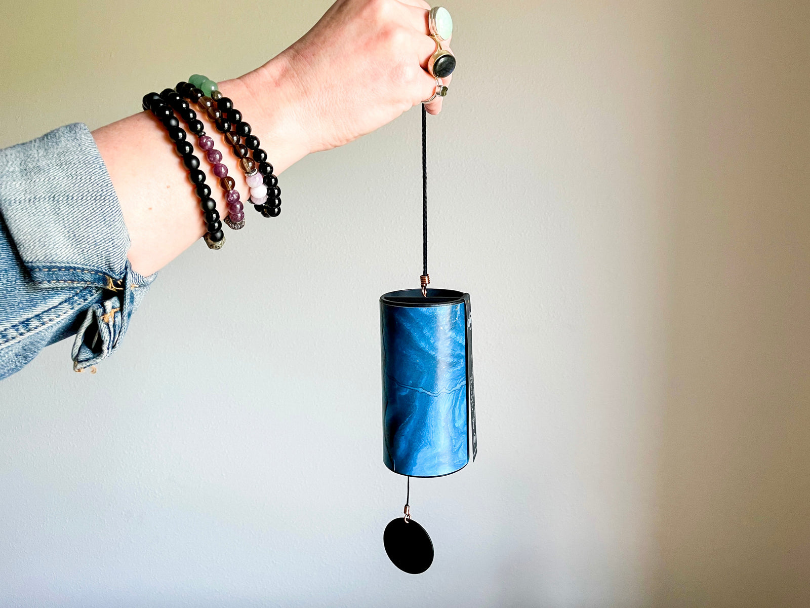 Zaphir Chime || Sunray