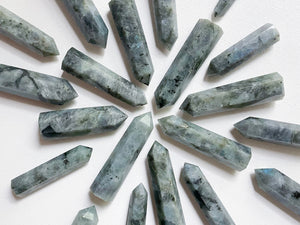 Labradorite Points